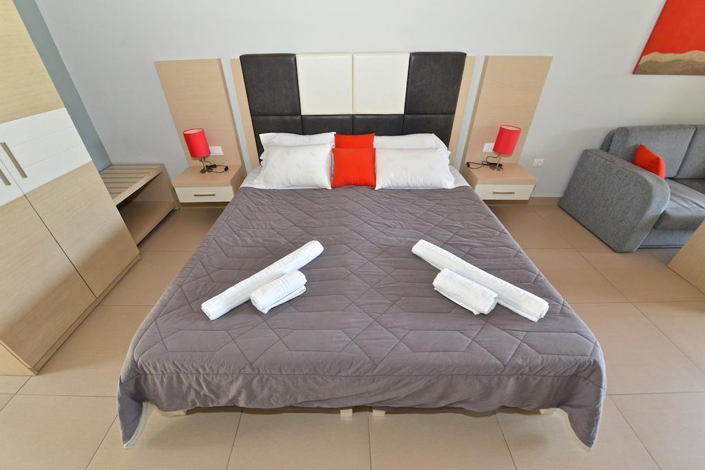 Medusa Lux Apartments Liapades Zewnętrze zdjęcie
