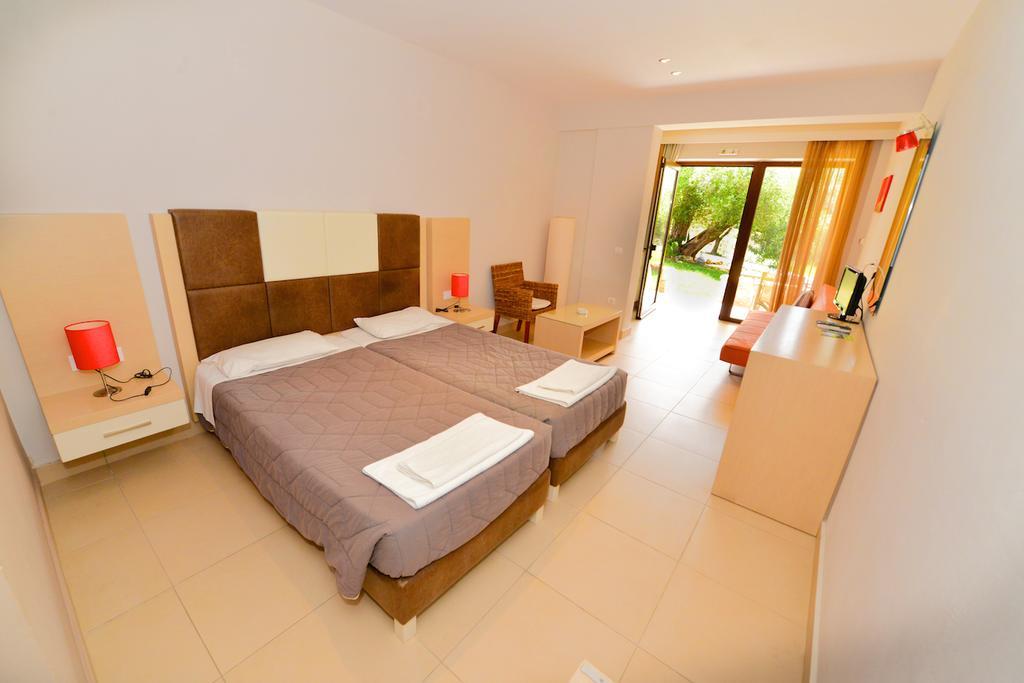 Medusa Lux Apartments Liapades Zewnętrze zdjęcie