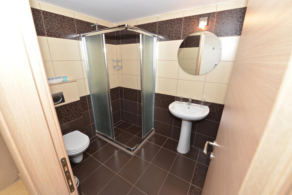 Medusa Lux Apartments Liapades Zewnętrze zdjęcie