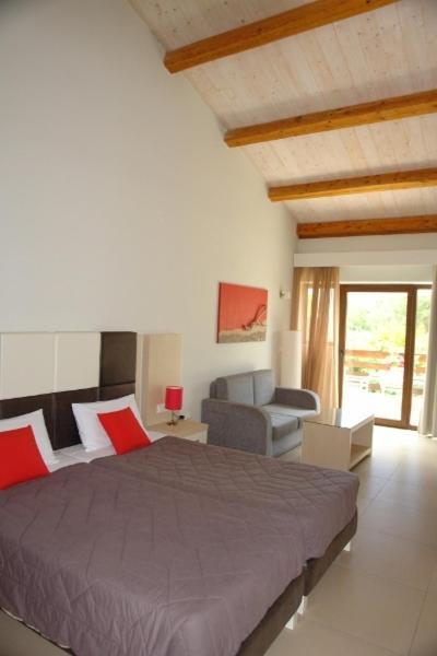 Medusa Lux Apartments Liapades Zewnętrze zdjęcie