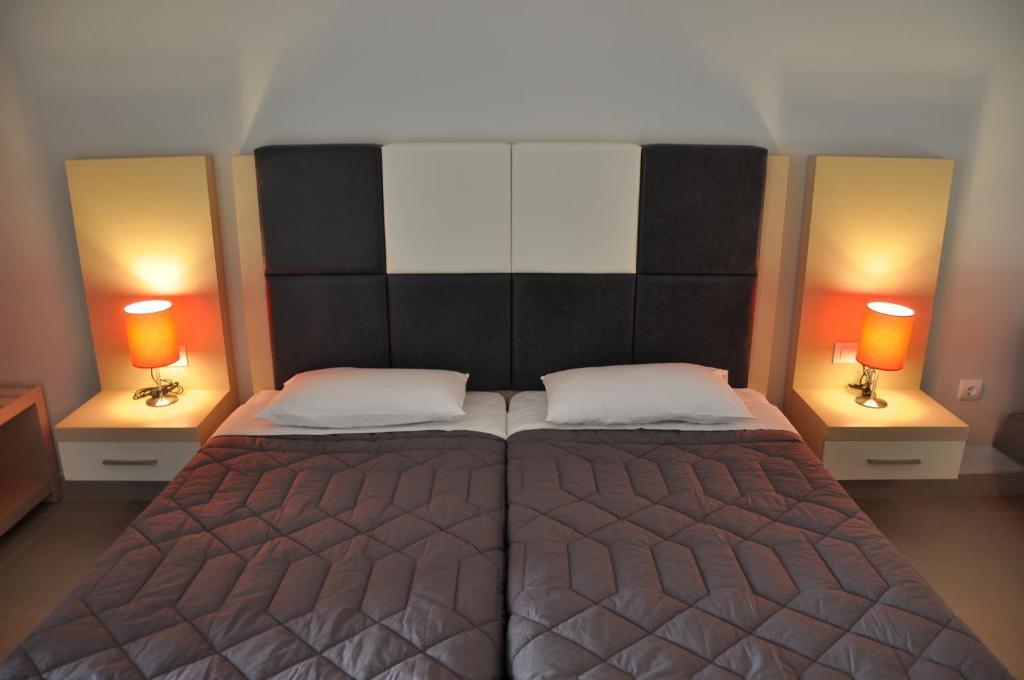 Medusa Lux Apartments Liapades Pokój zdjęcie