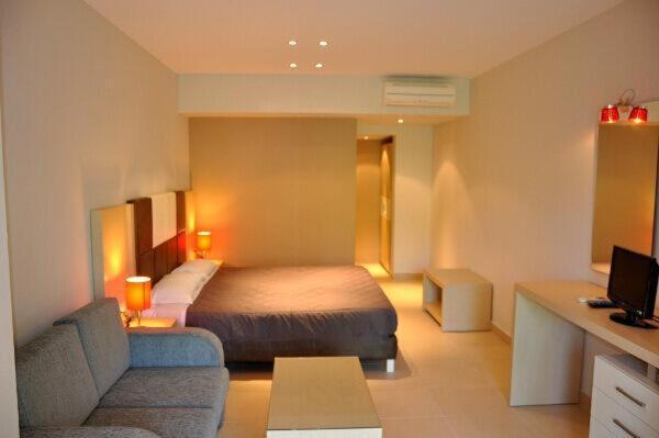 Medusa Lux Apartments Liapades Pokój zdjęcie