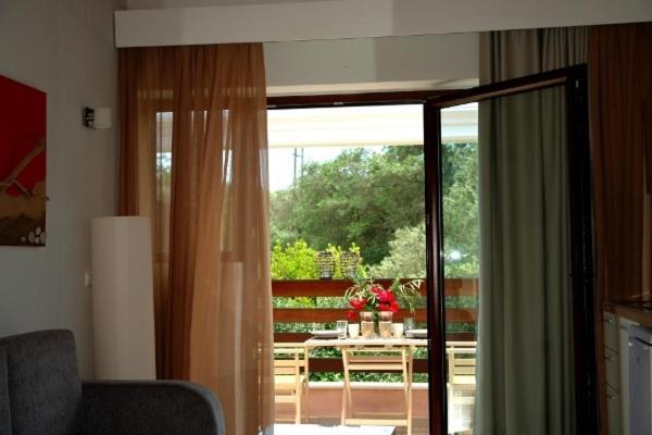 Medusa Lux Apartments Liapades Pokój zdjęcie