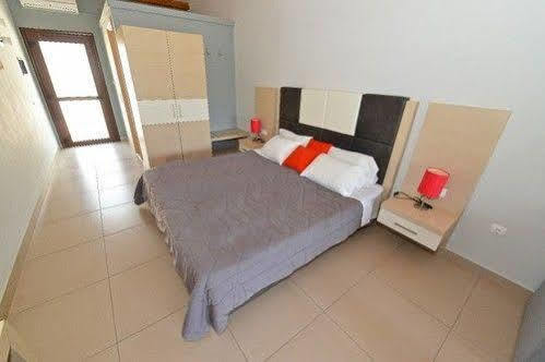 Medusa Lux Apartments Liapades Zewnętrze zdjęcie
