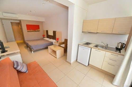 Medusa Lux Apartments Liapades Zewnętrze zdjęcie