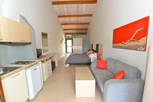 Medusa Lux Apartments Liapades Zewnętrze zdjęcie